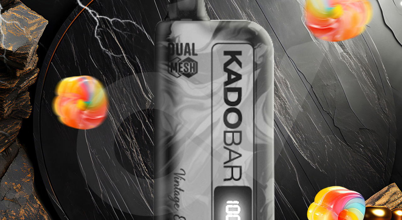 Why Mixing Flavors Isn't Always Encouraged for Disposable Vapes Like Kado Bar BR 5000