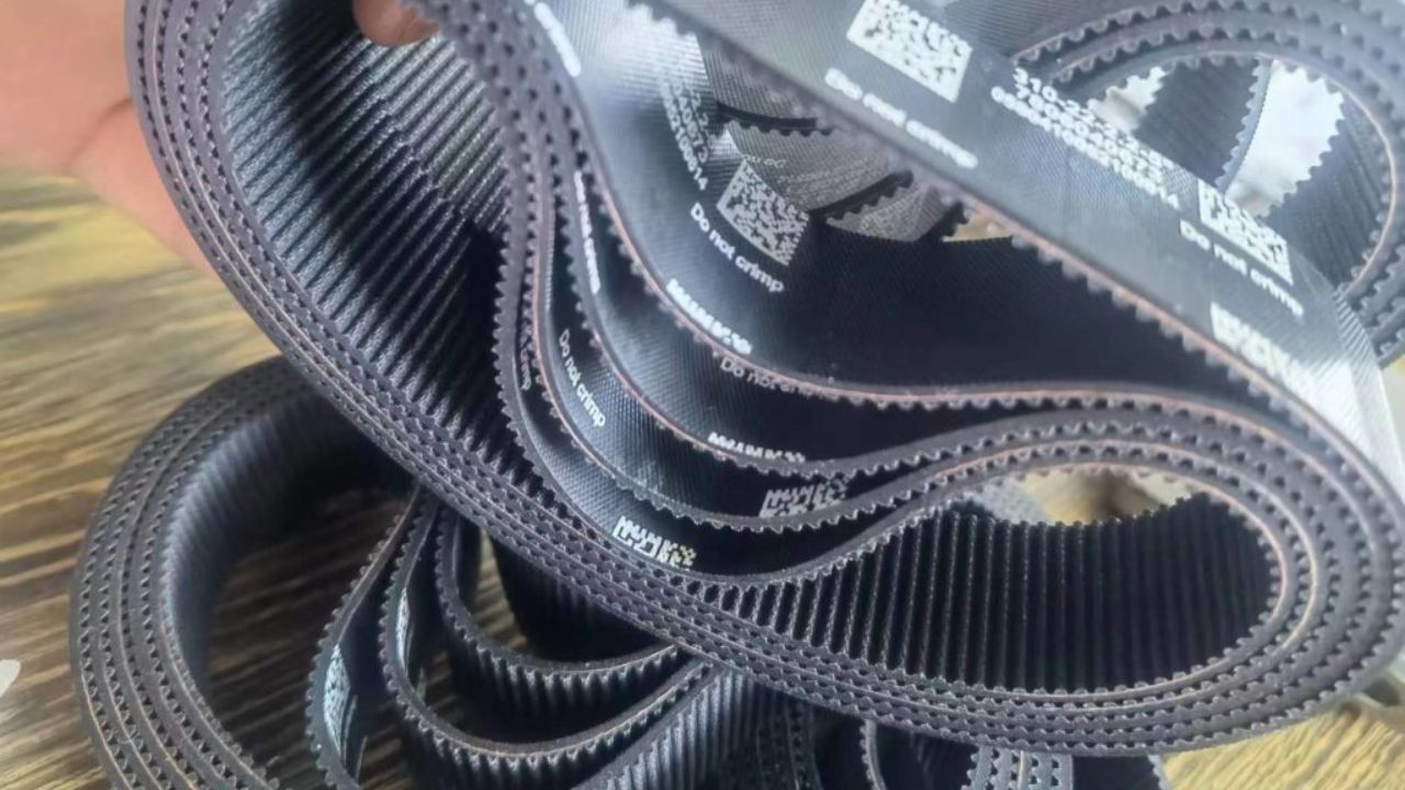 How to Increase the Life of the Electric Power Steering Belt