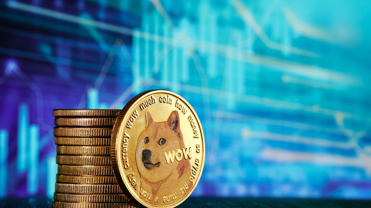 How to Buy Dogecoin with Bank Transfer Using Bitget in 3 Steps