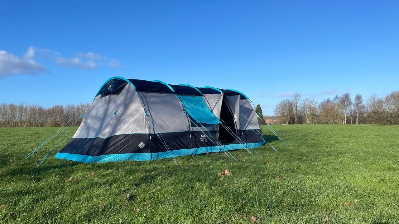 Best Tent Designs Offered by Modern Tent Suppliers