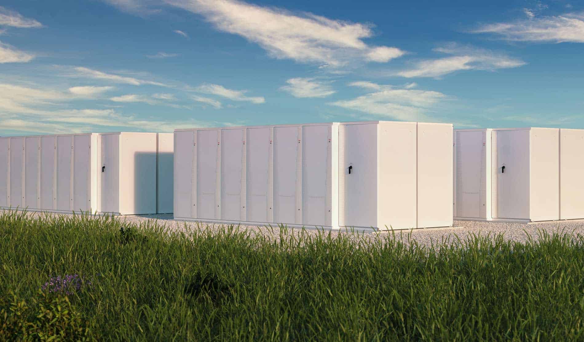 Choosing the Right Green and Safe Energy Storage System