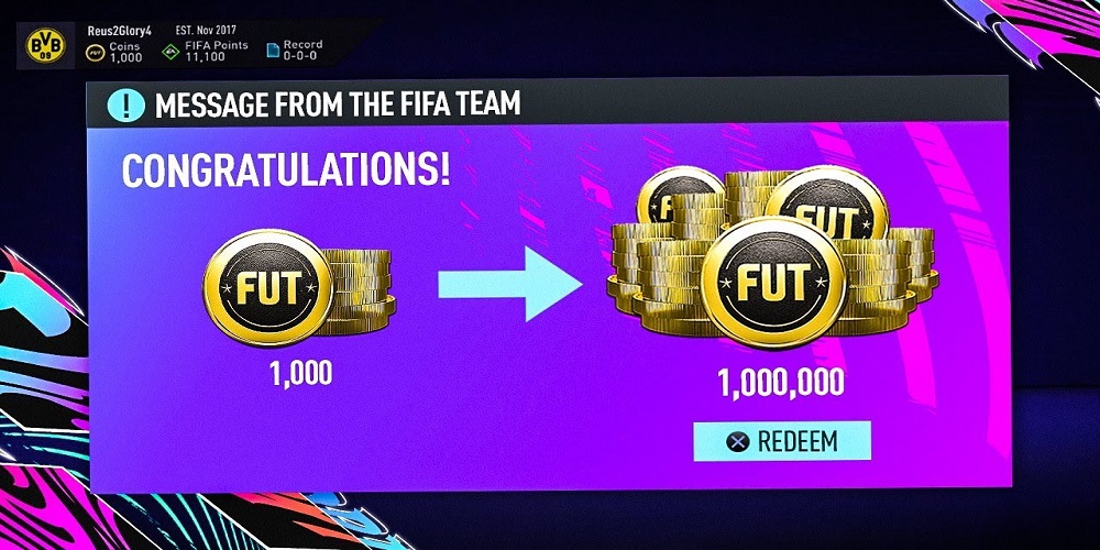 Limitations of Buying Fifa Coins
