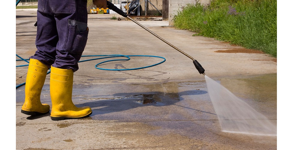 Pressure Washer Safety Risks And How To Eliminate Them