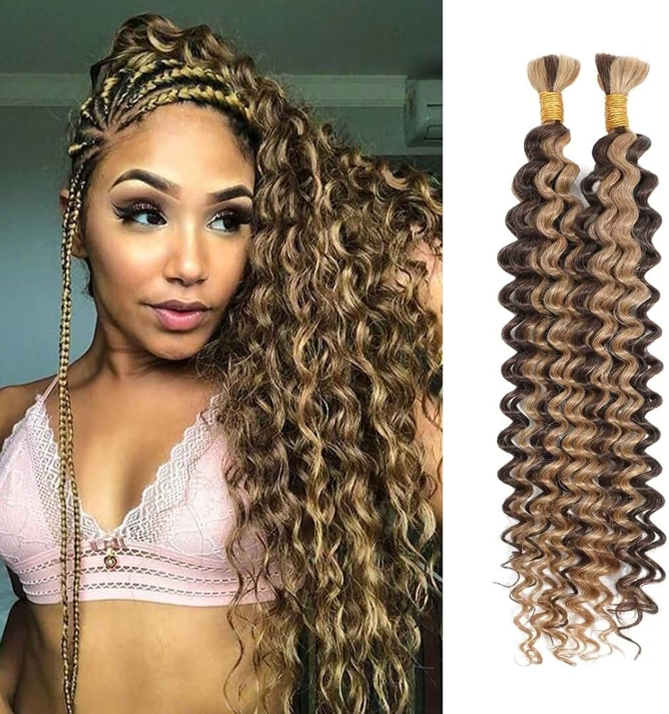 The Art of Sourcing Bulk Braiding Hair for Online Retailers