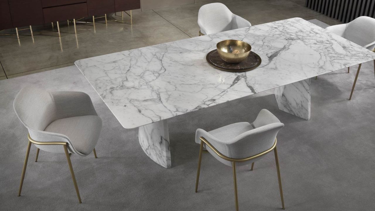 Why Custom Dining Tables Are the Heart of Modern Luxury Interiors