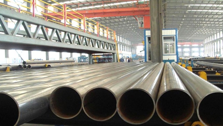 Key Factors to Evaluate Before Selecting an ERW Pipe Supplier